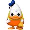 POP figure Disney Trickor Treat Donald Duck |  Techbox