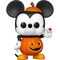 POP figure Disney Trickor Treat Mickey |  Techbox