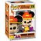 POP figure Disney Trickor Treat Minnie - Funko POP - Collectibles - Techbox