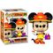 POP figure Disney Trickor Treat Minnie - Funko POP - Collectibles - Techbox