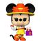 POP figure Disney Trickor Treat Minnie - Funko POP - Collectibles - Techbox