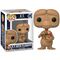 POP figure E.T. The Extra-Terrestrial 40 th E.T Flowers - Funko POP - Collectibles - Techbox