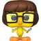 POP figure Looney Tunes Tweety Bird as Velma Dinkley - Funko POP - Collectibles - Techbox