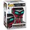 POP figure Marvel Black Panther Wakanda Forever Ironheart MK2 - Funko POP - Collectibles - Techbox