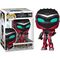 POP figure Marvel Black Panther Wakanda Forever Ironheart MK2 - Funko POP - Collectibles - Techbox