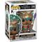 POP figure Marvel Black Panther Wakanda King Namor |  Techbox