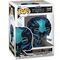 POP figure Marvel Black Panther Wakanda Okoye |  Techbox
