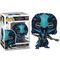 POP figure Marvel Black Panther Wakanda Okoye |  Techbox
