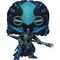 POP figure Marvel Black Panther Wakanda Okoye |  Techbox