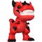 POP figure Marvel Moon Girld and Devil Dinosaur Devil Dinosaur - Funko POP - Collectibles - Techbox