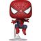 POP figure Marvel Spider-Man No Way Home Spider-Man - Funko POP - Collectibles - Techbox