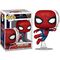 POP figure Marvel Spider-Man No Way Home Spider-Man |  Techbox