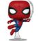 POP figure Marvel Spider-Man No Way Home Spider-Man |  Techbox