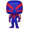 POP figure Marvel Spiderman Across the Spiderverse Spider-Man 2099 - Funko POP - Collectibles - Techbox