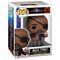 POP figure Marvel The MarvelS Nick Fury - Funko POP - Collectibles - Techbox
