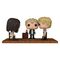 POP figure Moment Attack on Titan Eren Meets Reiner |  Techbox