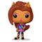POP figure Monster High Clawdeen |  Techbox