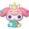 POP figure Sanrio Hello Kitty My Melody - Funko POP - Collectibles - Techbox