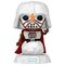 POP figure Star Wars Holiday Darth Vader - Funko POP - Collectibles - Techbox