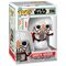 POP figure Star Wars Holiday Darth Vader - Funko POP - Collectibles - Techbox