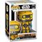 POP figure Star Wars Obi-Wan Kenobi 2 Ned-B |  Techbox