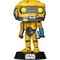 POP figure Star Wars Obi-Wan Kenobi 2 Ned-B |  Techbox