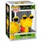 POP figure The Simpsons Snail Lisa |  Techbox
