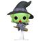 POP figure The Simpsons Witch Maggie |  Techbox