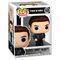 POP figure The Wire James Jimmy McNulty |  Techbox
