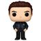 POP figure The Wire James Jimmy McNulty |  Techbox