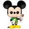 POP figure Walt Disney World 50th Anniversary Mickey Mouse |  Techbox