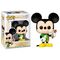 POP figure Walt Disney World 50th Anniversary Mickey Mouse |  Techbox
