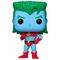POP figure Captain Planet - Captain Planet |  Techbox