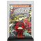 POP figure Comic Cover Marvel Daredevil - Funko POP - Collectibles - Techbox
