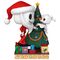 POP figure Deluxe Disney Nightmare Before Christmas 30th Anniversary Jack Skellington and Zero - Funko POP - Collectibles - Techbox