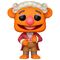 POP figure Disney The Muppet Christmas Carol Fozziwig - Funko POP - Collectibles - Techbox