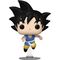 POP figure Dragon Ball GT Goku |  Techbox