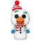 POP figure Five Nights at Freddys Holiday Snow Chica - Funko POP - Collectibles - Techbox