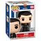 POP figure Football FC Barcelona Xavi - Funko POP - Collectibles - Techbox