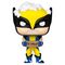 POP figure Marvel Holiday Wolverine - Funko POP - Collectibles - Techbox