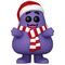 POP figure McDonalds Holiday Grimace - Funko POP - Collectibles - Techbox