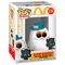 POP figure McDonalds Nugget Buddies Ghost - Funko POP - Collectibles - Techbox