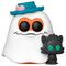 POP figure McDonalds Nugget Buddies Ghost - Funko POP - Collectibles - Techbox