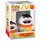 POP figure McDonalds Nugget Buddies Mummy - Funko POP - Collectibles - Techbox