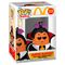 POP figure McDonalds Nugget Buddies Vamp |  Techbox
