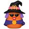 POP figure McDonalds Nugget Buddies Witch - Funko POP - Collectibles - Techbox