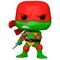 POP figure Ninja Turtles Raphael - Funko POP - Collectibles - Techbox