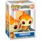 POP figure Pokemon Chimchar |  Techbox