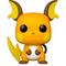 POP figure Pokemon Raichu - Funko POP - Collectibles - Techbox