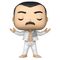 POP figure Rocks Queen Freddie Mercury |  Techbox